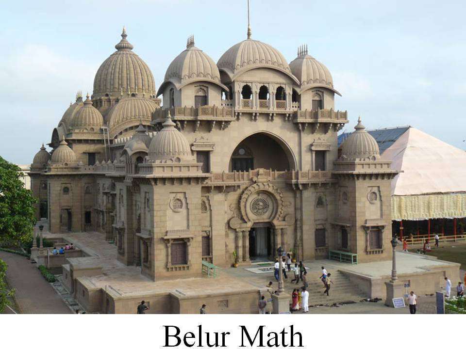 Belur_Math