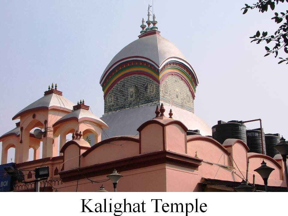 Kalighat