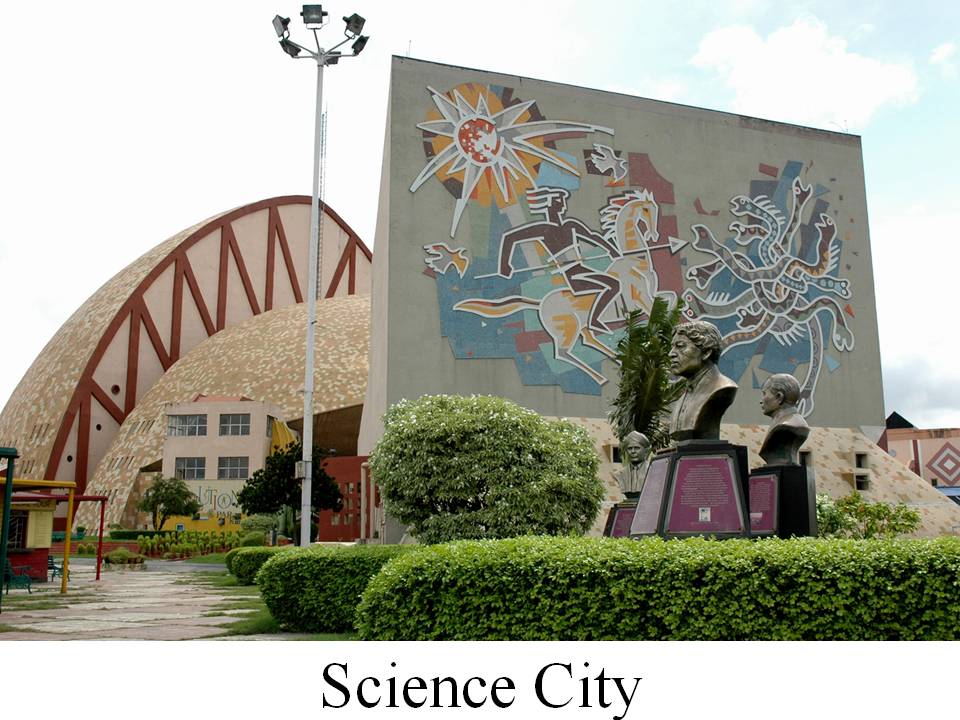 Science-city-Kolkata