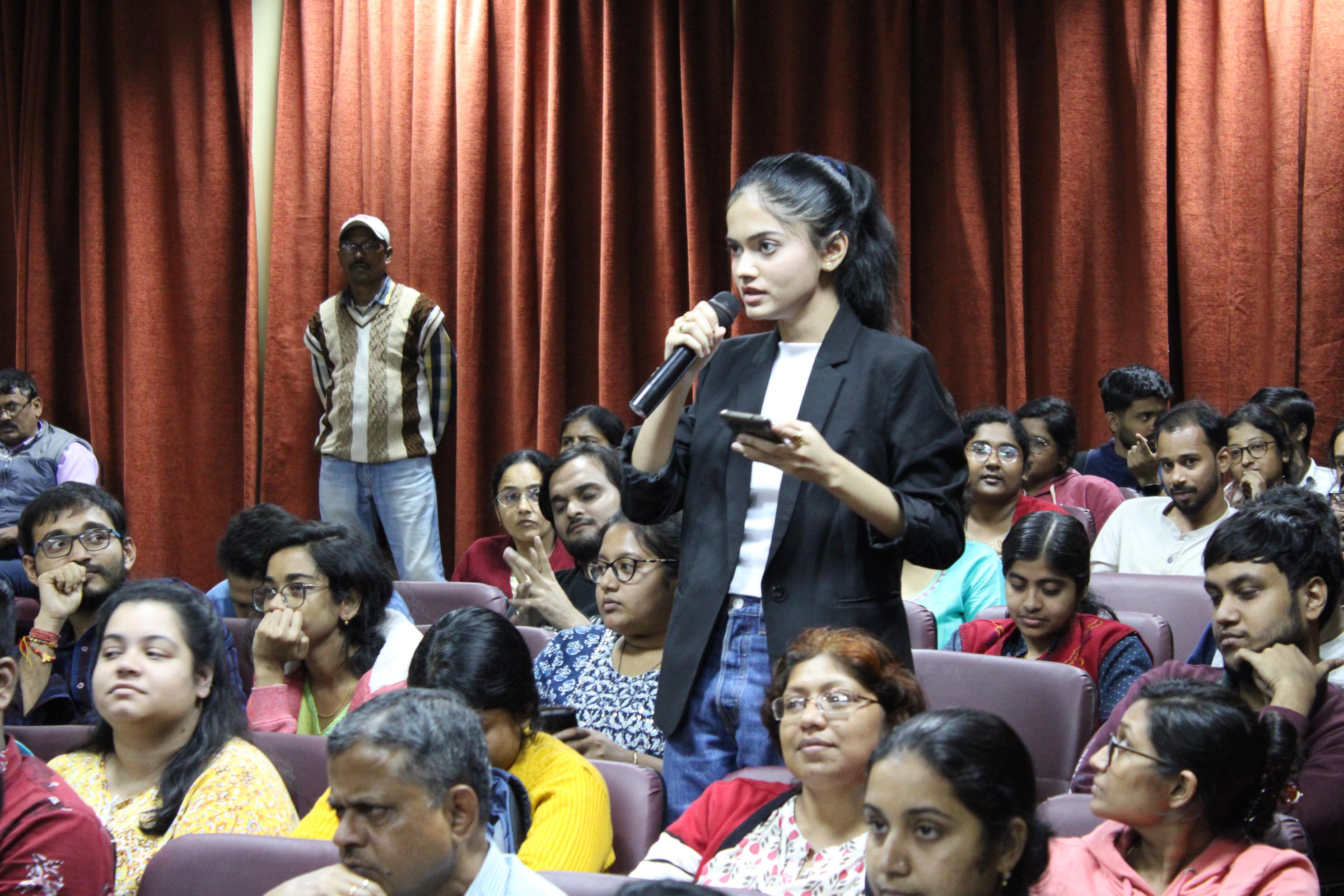 Sensitization Workshop Sexual Harassment of Women at Workplace (Prevention, Prohibition and Redressal) Act, 2013