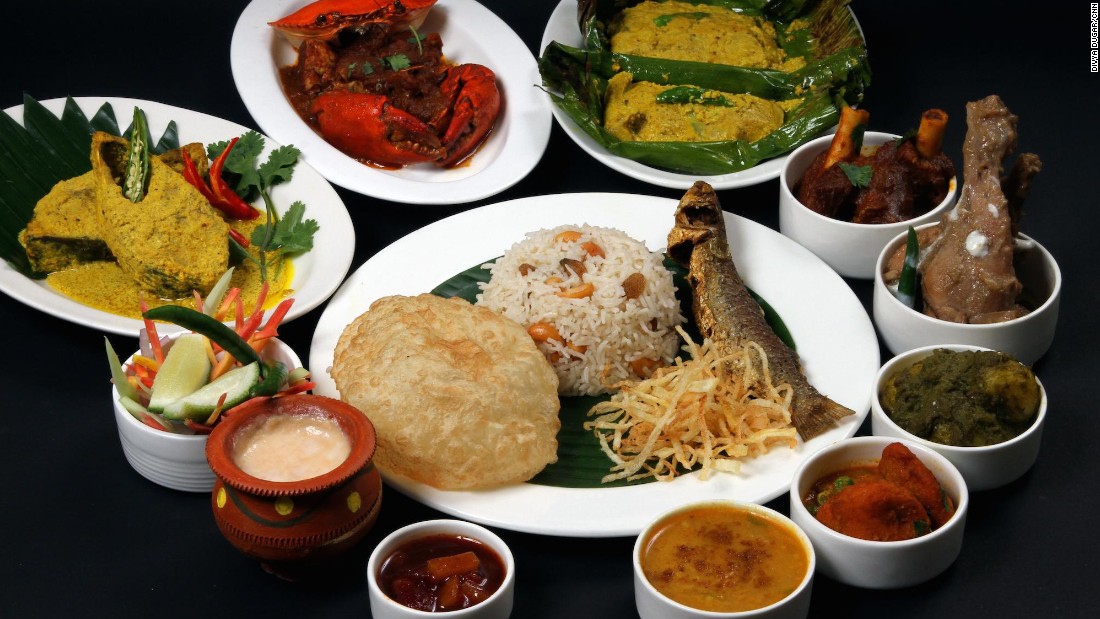 Kolkata eats: A dining guide
