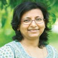 Tanushri Saha Dasgupta