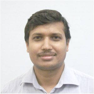Dr. Manoranjan Kumar