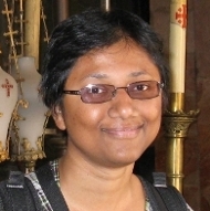 Dr. Sakuntala Chatterjee