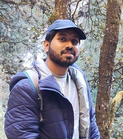 Chayan Mondal