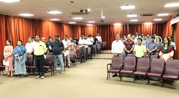 Swachhata Pakhwada 2025-2