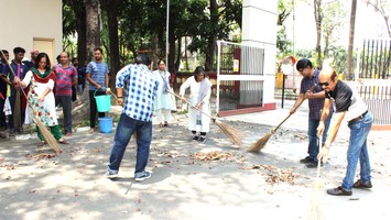 Swachhata Pakhwada 2025-5